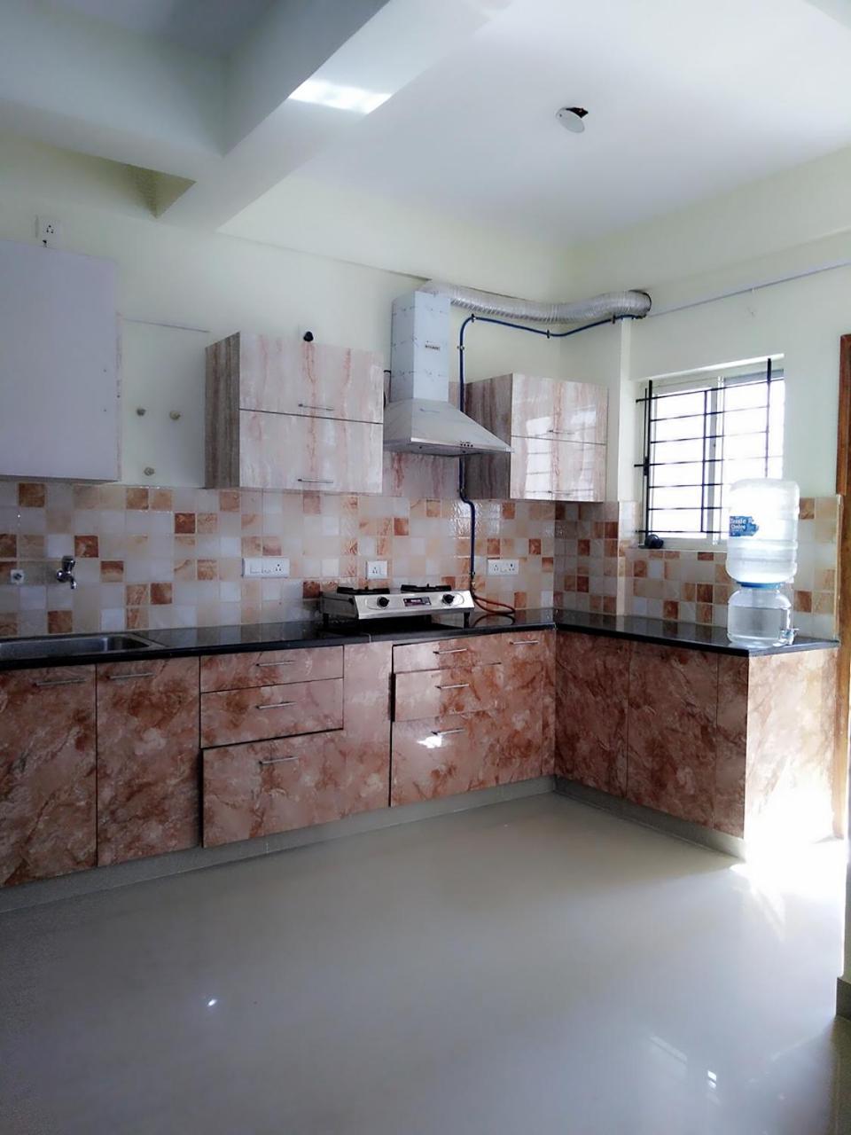 Deeya Suites Private Limited Bangalore Exterior photo